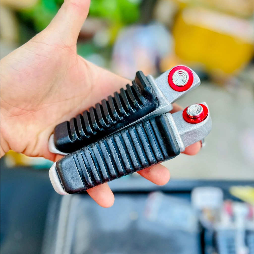 Gác chân tiktok Hayate Gắn Wave Dream Futute Trọn Bộ V2