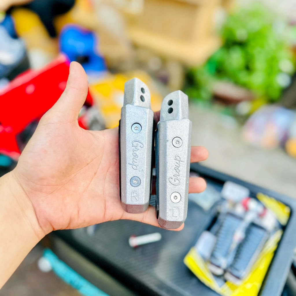 Gác chân tiktok Hayate Gắn Wave Dream Futute Trọn Bộ V2