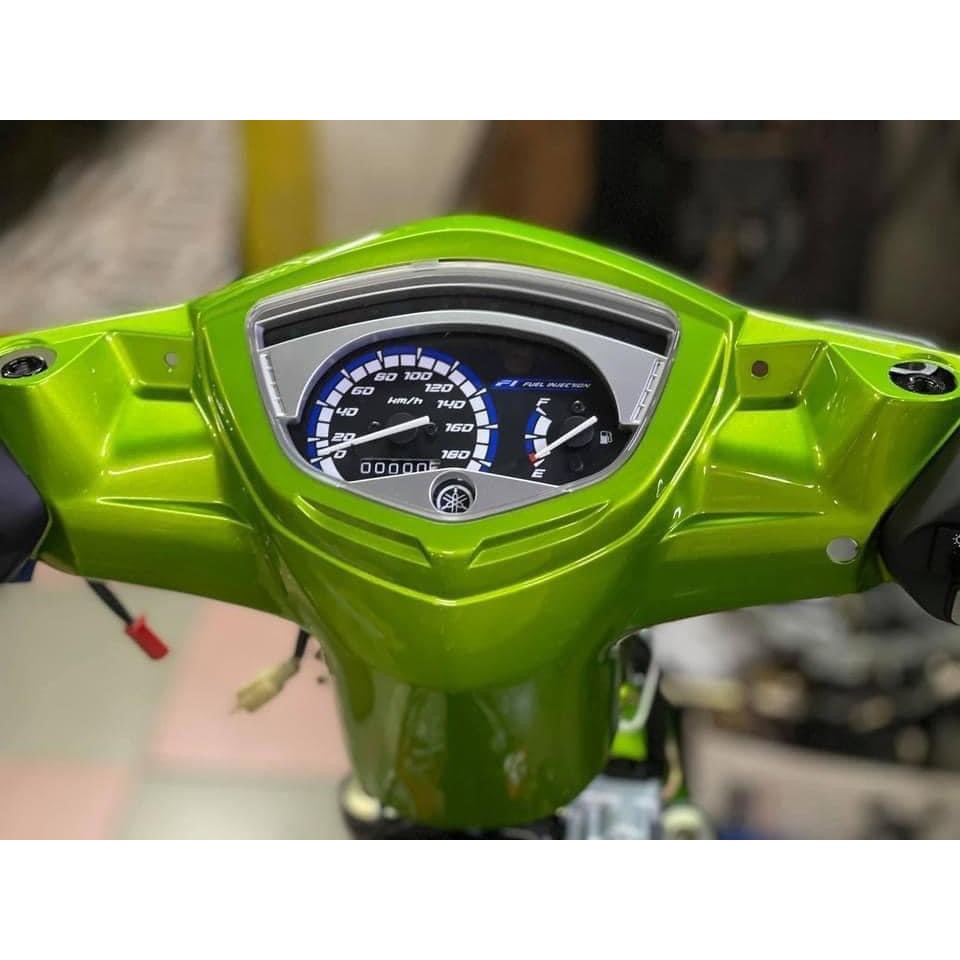 Đồng Hồ Spark Thailand A50 Sirius Ex10