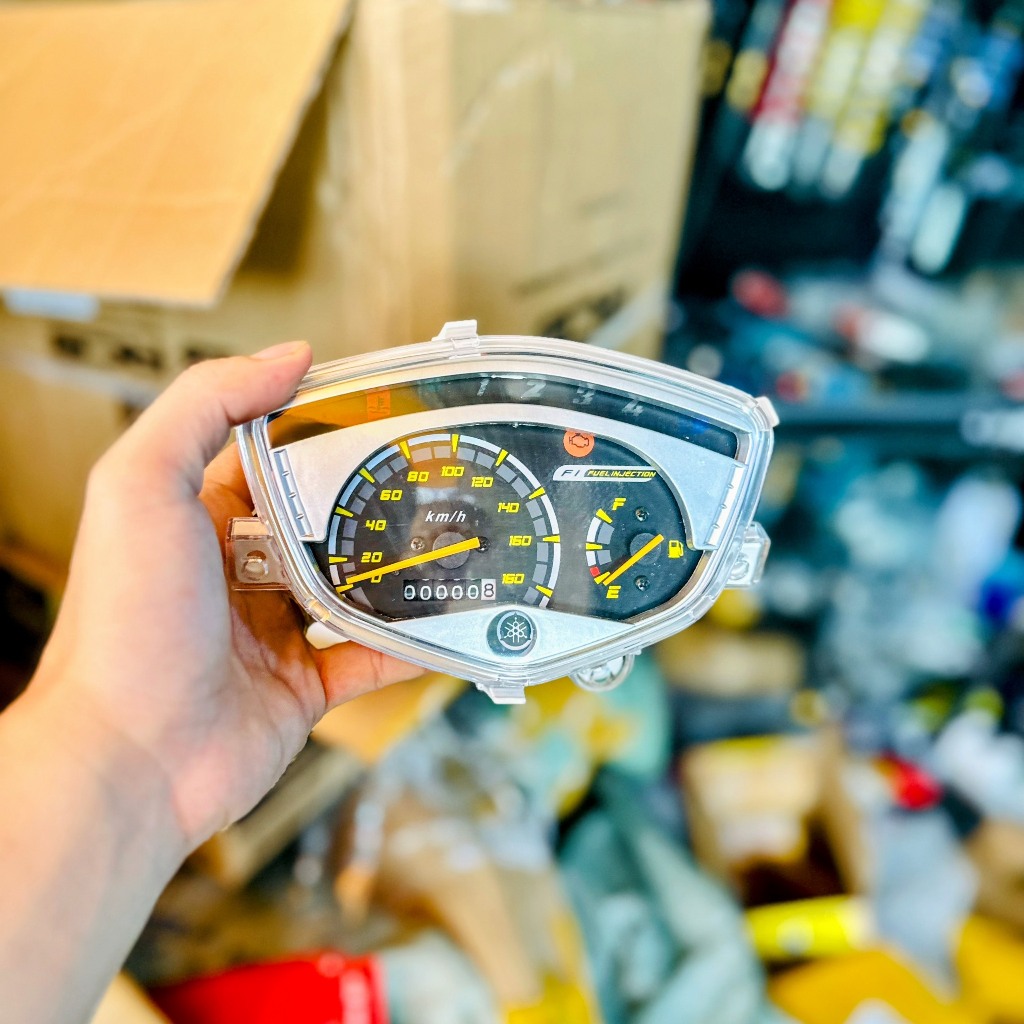 Đồng Hồ Spark Thailand A50 Sirius Ex10