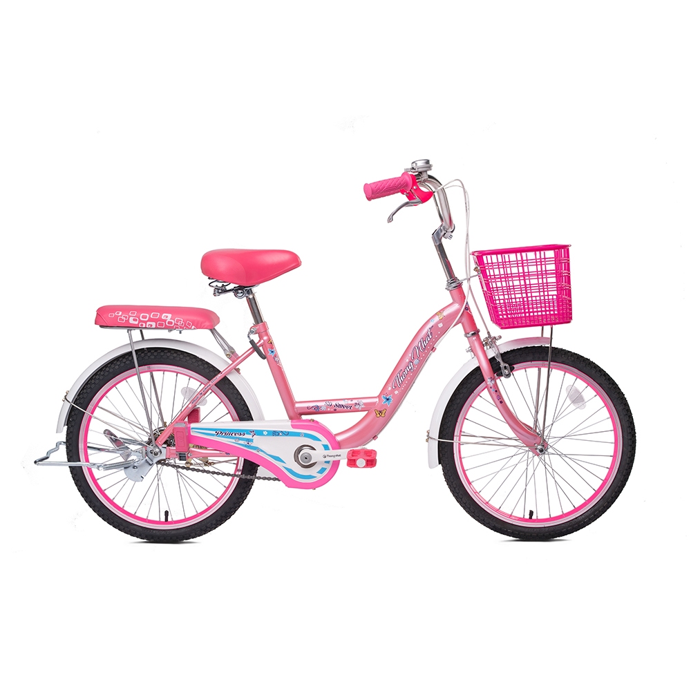 Xe đạp trẻ em NEO 20-03 và NEO 20-02- Hàng chính hãng THỐNG NHẤT