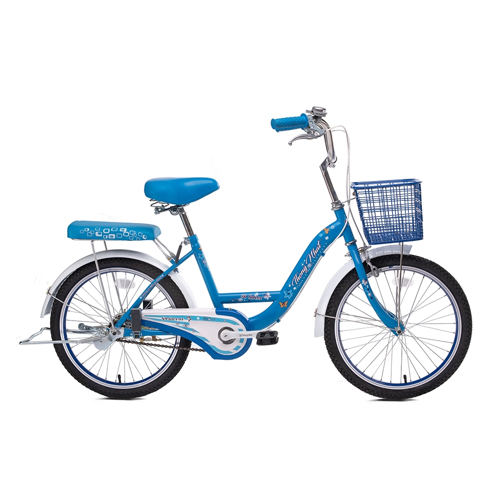 Xe đạp trẻ em NEO 20-03 và NEO 20-02- Hàng chính hãng THỐNG NHẤT