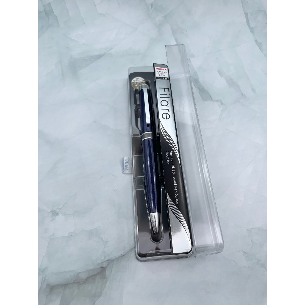 Bút bi Zebra - 385.98292