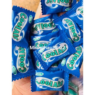 Kẹo cao su coolair 2.9 gram - MỘT CHIẾC (LẺ )
