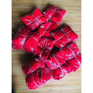 Áo khoác Đỏ Viettel