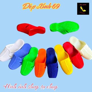 Dép tổ ong bít đầu nam, Chống trơn trượt