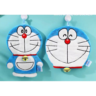 Khăn Lau Tay Bếp Doraemon Doraemon