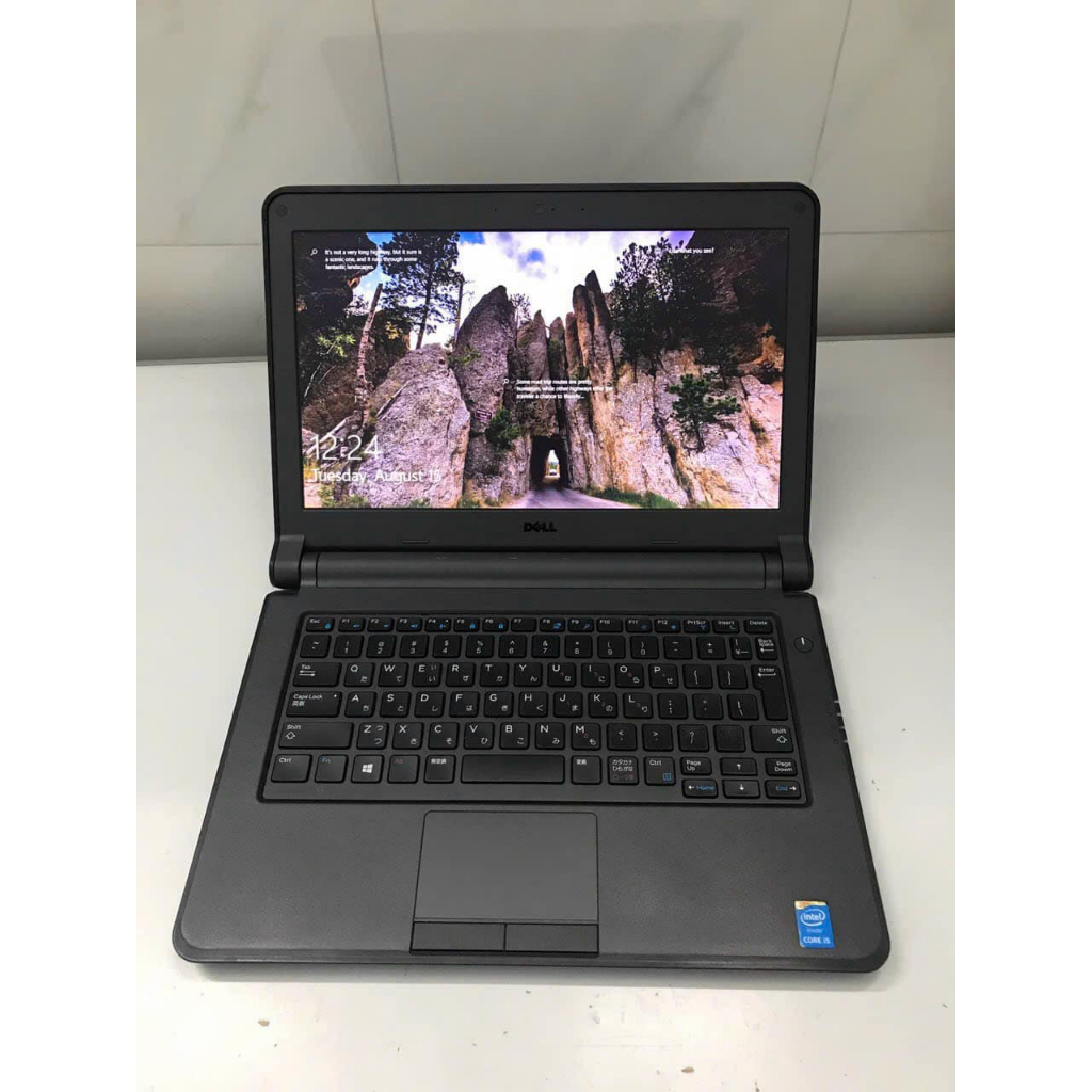 Laptop Dell Vostro Mới Keng Phục Vụ Được Mọi Nhu Cầu -  1 Đổi 1 Trong 15 Ngày 2s