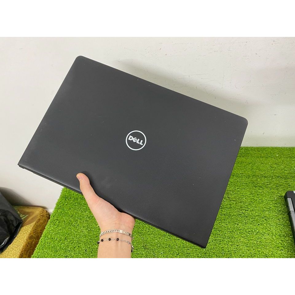 Laptop Dell Inspiron phục vụ giải trí, văn phòng- Đổi Trả 15 ngày, được kiểm tra test máy 1a