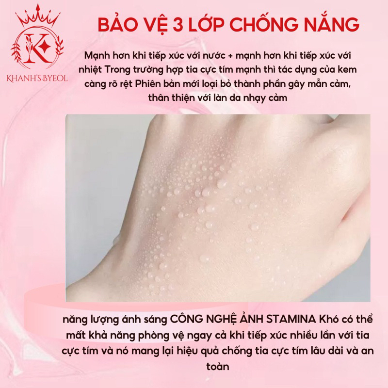 Kem Chống Nắng Dưỡng Da Kiềm Dầu Anessa Perfect UV Sunscreen Skincare Milk SPF50+ PA++++ 60ml