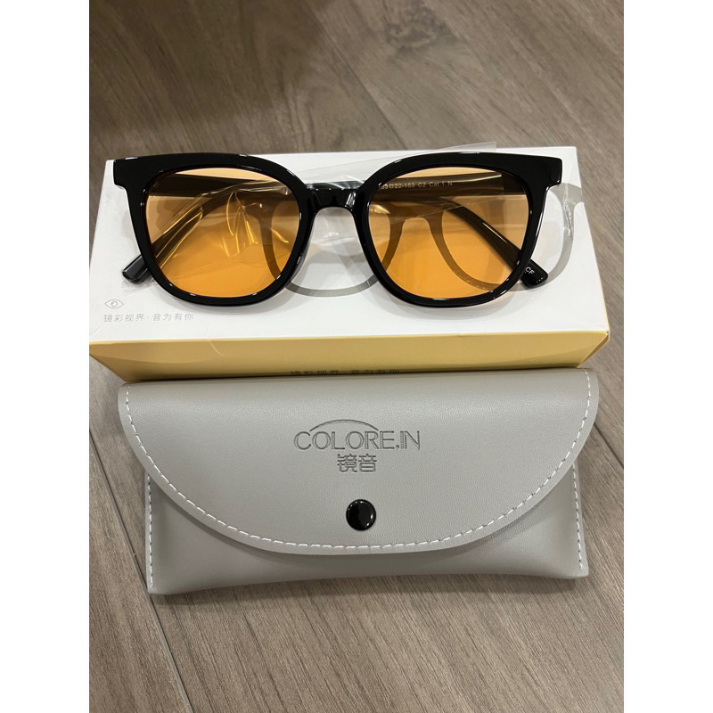 Pass new 🔥Kính hãng COLOREIN nội địa Trung