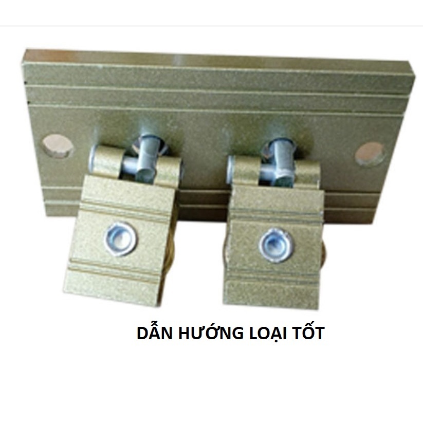 Buly dẫn hướng giàn phơi thông minh, Bộ phụ kiện giàn phơi thông minh, linh kiện giàn phơi