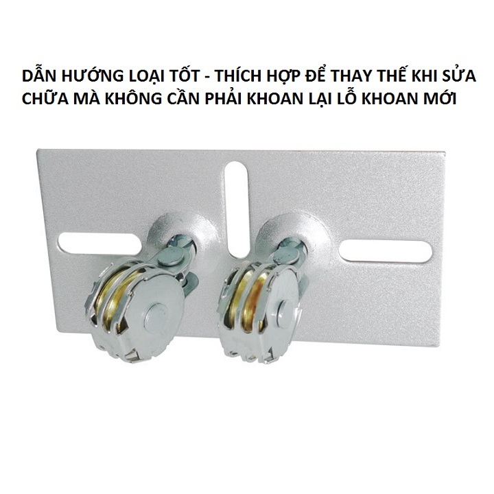 Buly dẫn hướng giàn phơi thông minh, Bộ phụ kiện giàn phơi thông minh, linh kiện giàn phơi