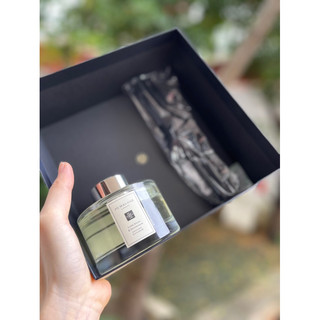 Tinh dầu khuyếch tán jo malone lime basil & mandarin diffuser 165ml