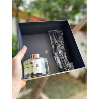 Tinh dầu khuyếch tán jo malone lime basil & mandarin diffuser 165ml