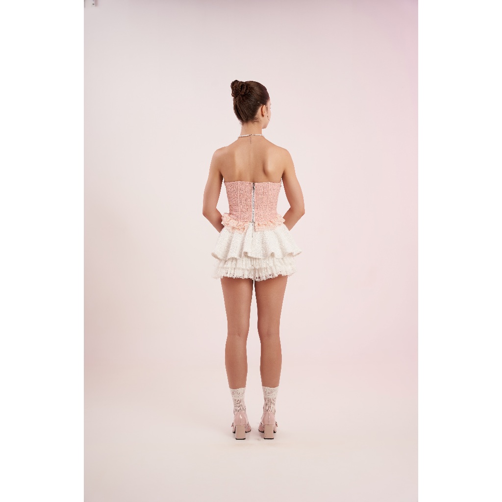 WET AVOCADO | SCONES SET