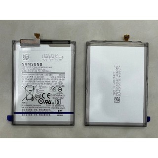 Pin zin samsung a21s / a217 / a12 / a02 / a13 / eb-ba217aby