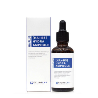Serum KyungLab HA B5 Ampoule cấp nước dịu da chính hãng - ChangChang Cosmetics