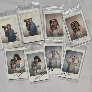 Card ảnh Blackpink Cửa hàng Kpop