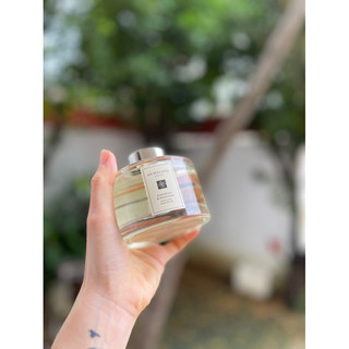 Tinh dầu khuyếch tán jo malone lime basil & mandarin diffuser 165ml