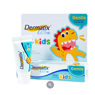 Gel Bôi Sẹo Dermatix Ultra Kids 5g ( Hàng Chính Hãng )