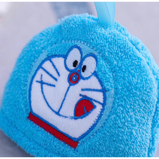 Khăn Lau Tay Bếp Doraemon Doraemon