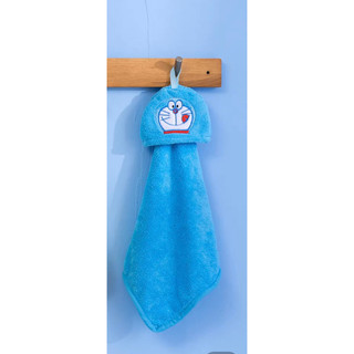 Khăn Lau Tay Bếp Doraemon Doraemon
