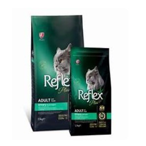 Reflex urinary 15kg - hỗ trợ đường tiết niệu cho mèo