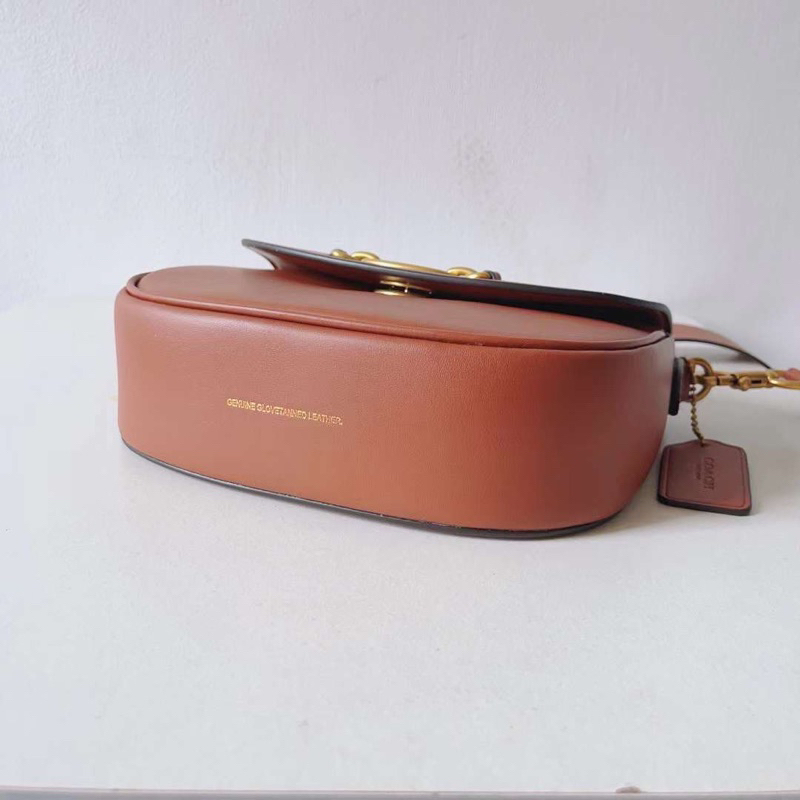 Túi coach harley đeo chéo nữ