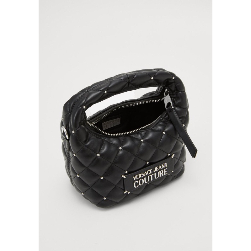 Túi versace mini hobo cầm tay