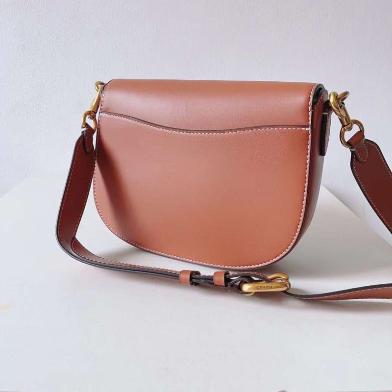 Túi coach harley đeo chéo nữ