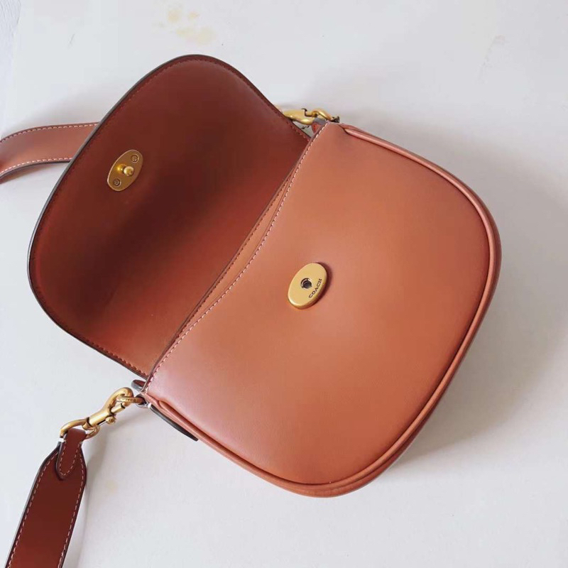 Túi coach harley đeo chéo nữ