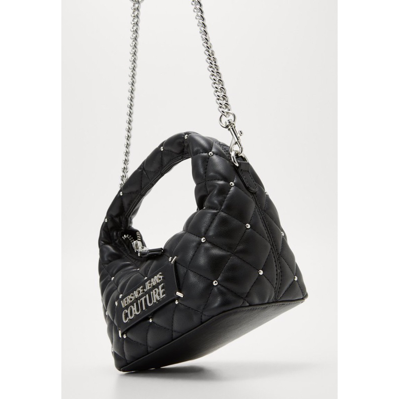 Túi versace mini hobo cầm tay