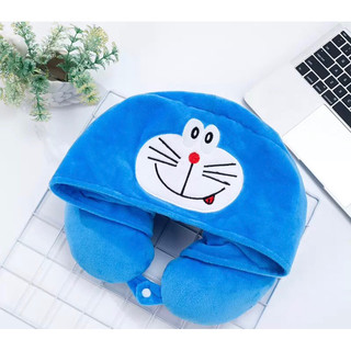 Gối Cổ Doraemon Doraemon