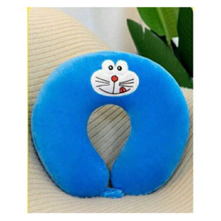 Gối Cổ Doraemon Doraemon