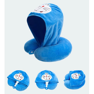 Gối Cổ Doraemon Doraemon