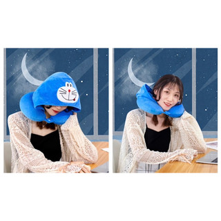 Gối Cổ Doraemon Doraemon
