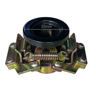 Mặt bung ly tâm motor, động cơ điện chậm tua