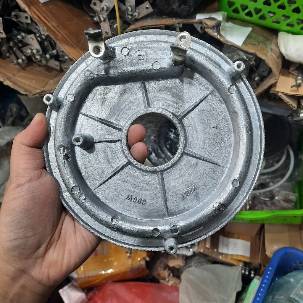 Mâm nhiệt nồi cơm 500w, 700w, 900w, 1000w
