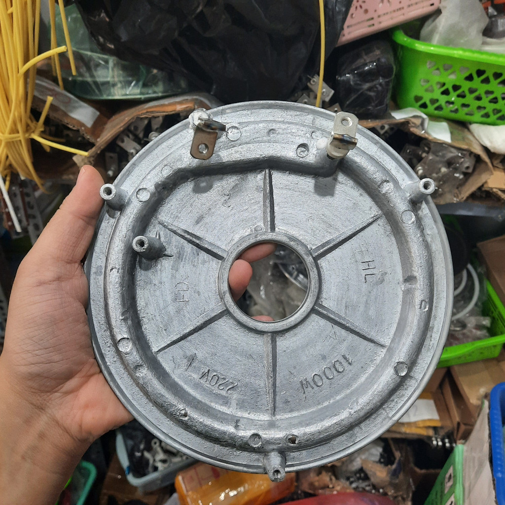 Mâm nhiệt nồi cơm 500w, 700w, 900w, 1000w