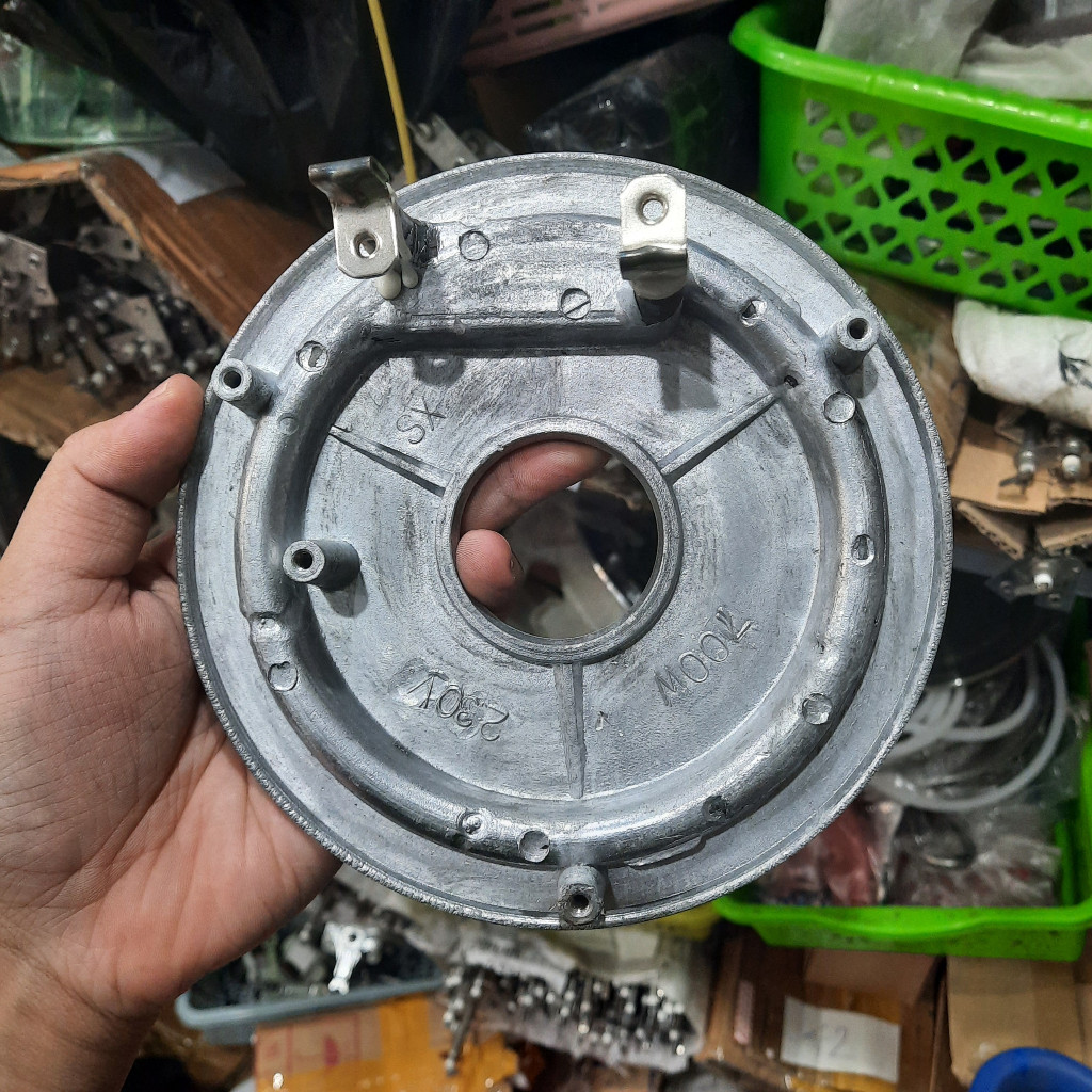 Mâm nhiệt nồi cơm 500w, 700w, 900w, 1000w