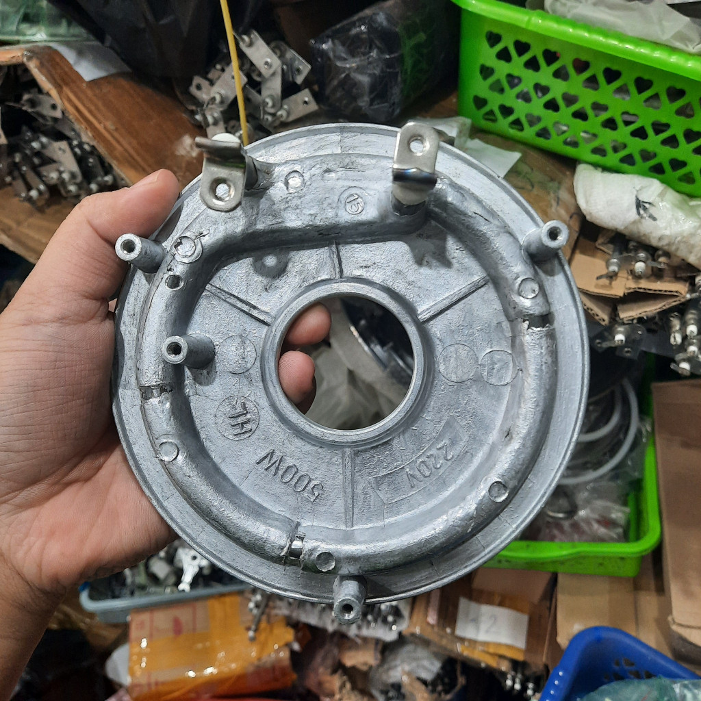 Mâm nhiệt nồi cơm 500w, 700w, 900w, 1000w
