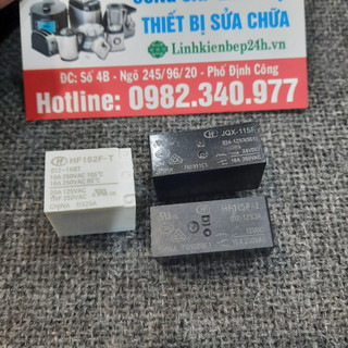 Role vuông 12v / 24v