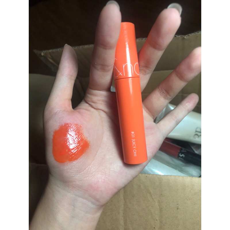 Son thanh lý các loại còn 40k