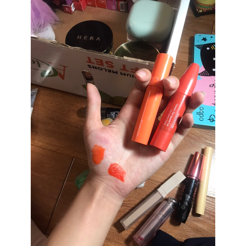 Son thanh lý các loại còn 40k