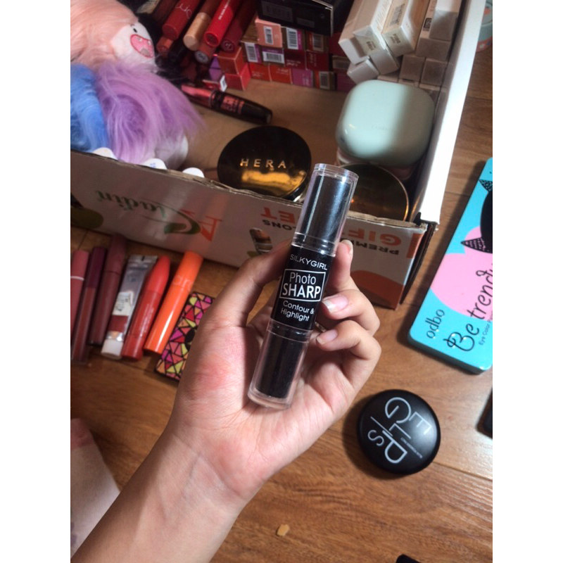 Son thanh lý các loại còn 40k