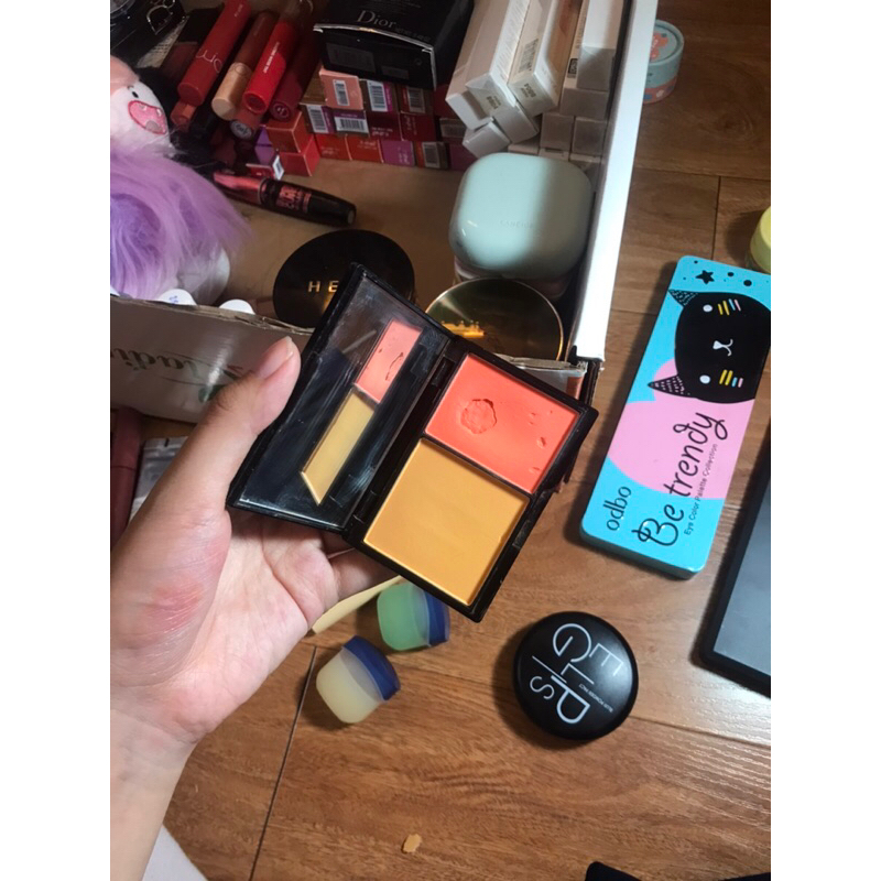 Son thanh lý các loại còn 40k