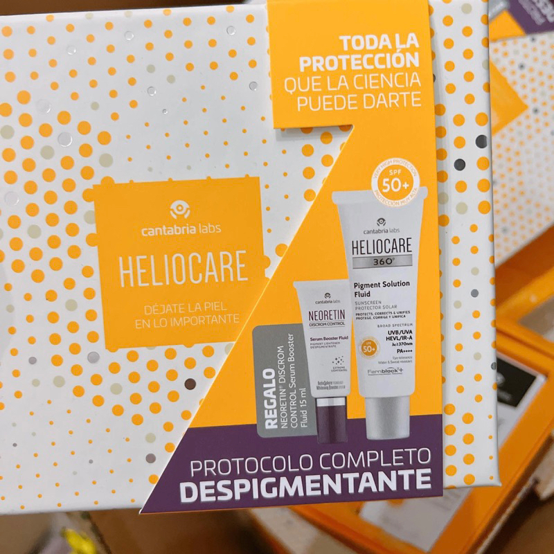 Serum Neoretin Discrom Control Booster