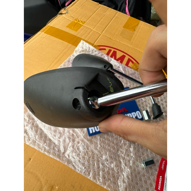 Kiếng wave thái 110 zin thailand