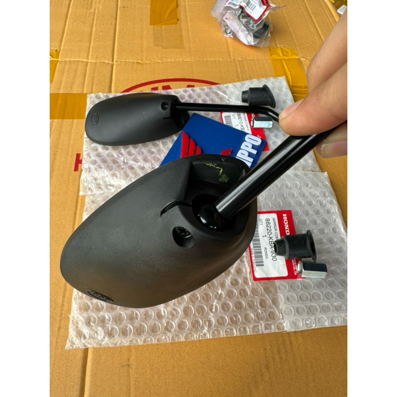 Kiếng wave thái 110 zin thailand